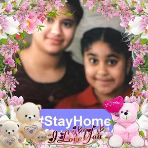 Meet your Posher, Lalini